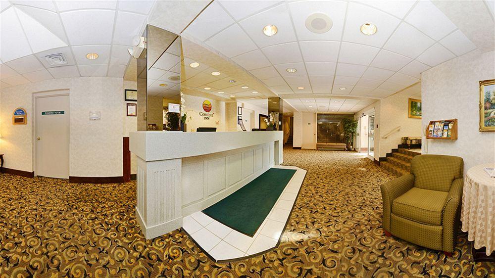 รามาดา บาย วินด์แฮม ดาวน์ทาวน์ สโปแคน Hotel ภายนอก รูปภาพ